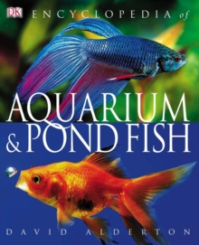 Image for Encyclopedia of Aquarium & Pond Fish