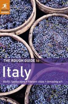 Image for The rough guide to Italy.