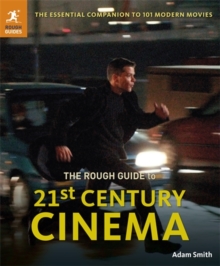 Image for The Rough Guide to 21st Century Cinema