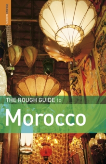 Image for The rough guide to Morocco.