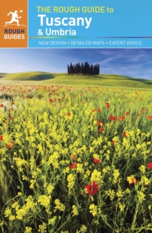 Image for The rough guide to Tuscany & Umbria
