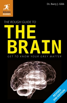 Image for The rough guide to the brain