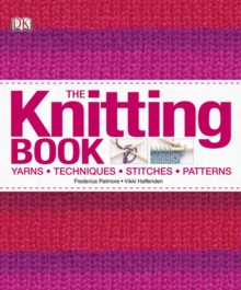 Image for Knitting Book