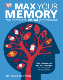 Image for Max your memory  : the complete visual programme