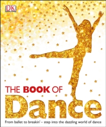 Image for The book of dance