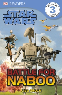 Image for Battle for Naboo