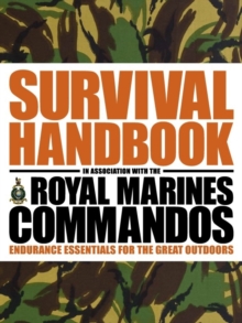 Image for Survival handbook