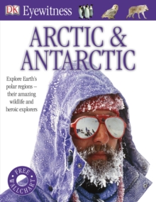 Image for Arctic & Antarctic.