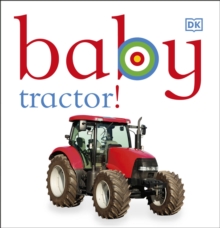 Image for Baby Tractor!