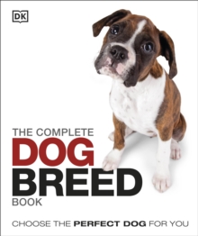Image for The complete dog breed book