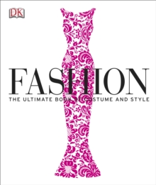 Image for Fashion  : the ultimate book of costume and style