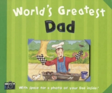 Image for World's Greatest Dad