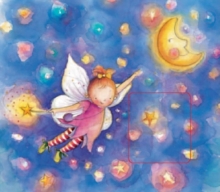 Image for Twinkle the Tooth Fairy
