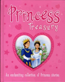 Image for Princess Treasury