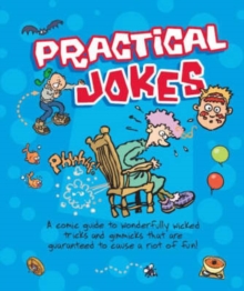 Image for Practical Jokes