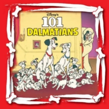 Image for Disney "101 Dalmatians" Storybook