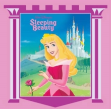 Image for Disney "Sleeping Beauty"Storybook
