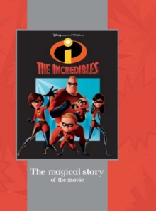 Image for The "Incredibles"