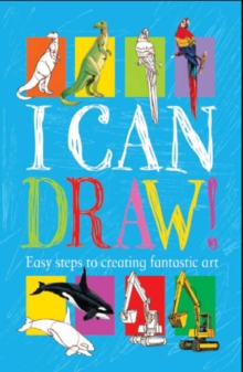 Image for I Can Draw