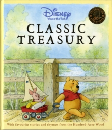 Image for Disney "Winne the Pooh" 80 Years of Adventure