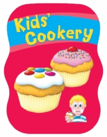Image for Kid's Cooking