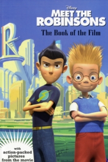Image for "Meet the Robinsons "