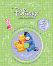 Image for Disney "Winnie the Pooh" Storybook