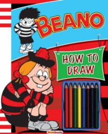 Image for Dennis How to Draw