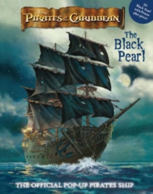 Image for Disney "Pirates " the Black Pearl