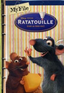 Image for My File Ratatouille