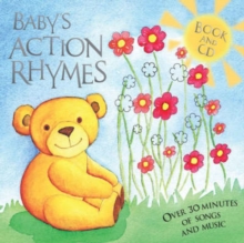 Image for Baby's Action Rhymes