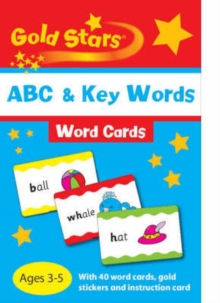 Image for ABC and Key Words