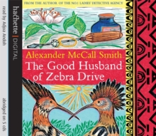 Image for The Good Husband of Zebra Drive