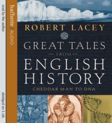 Image for Great tales from English history