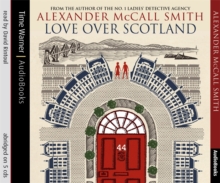 Image for Love over Scotland