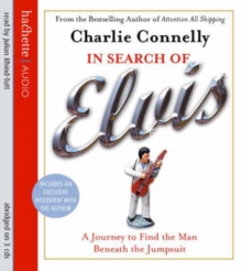 Image for In search of Elvis