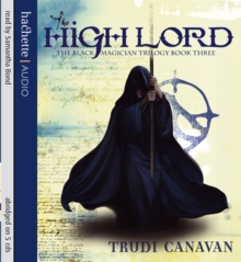 Image for The high lord