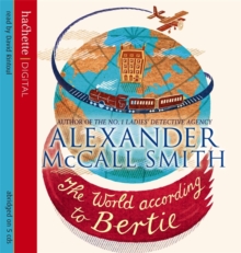 Image for The world according to Bertie