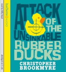 Image for Attack Of The Unsinkable Rubber Ducks