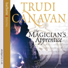 Image for The magician's apprentice