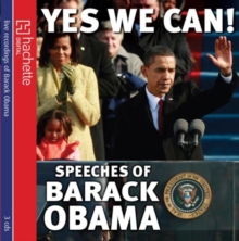 Image for Yes we can!