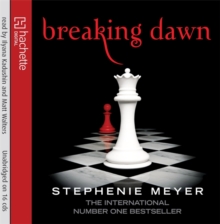 Image for Breaking dawn