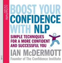 Image for Boost Your Confidence with NLP