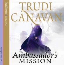 Image for The ambassador's mission