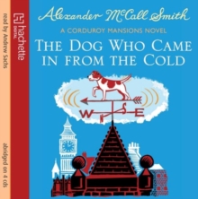 Image for The dog who came in from the cold