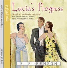 Image for Lucia's progress