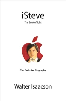 Image for Steve Jobs  : the exclusive biography