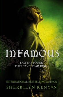 Image for Infamous : Number 3 in series