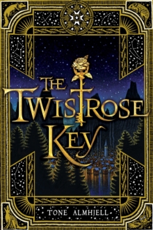 Image for The Twistrose Key