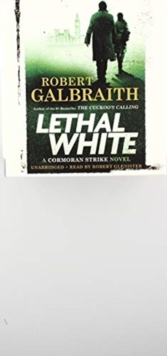 Image for Lethal white